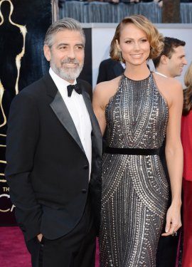 Oscar ödüllerinde kırmızı halı şıklığı
