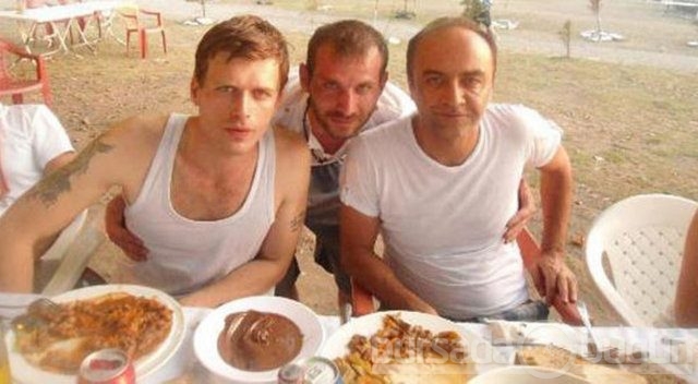 Kıvanç Tatlıtuğ kapak oldu