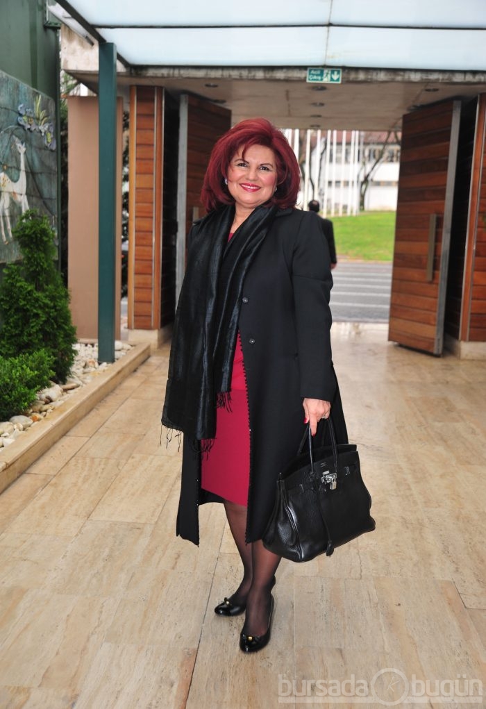 Mina bebek'e  40 mevlidi
