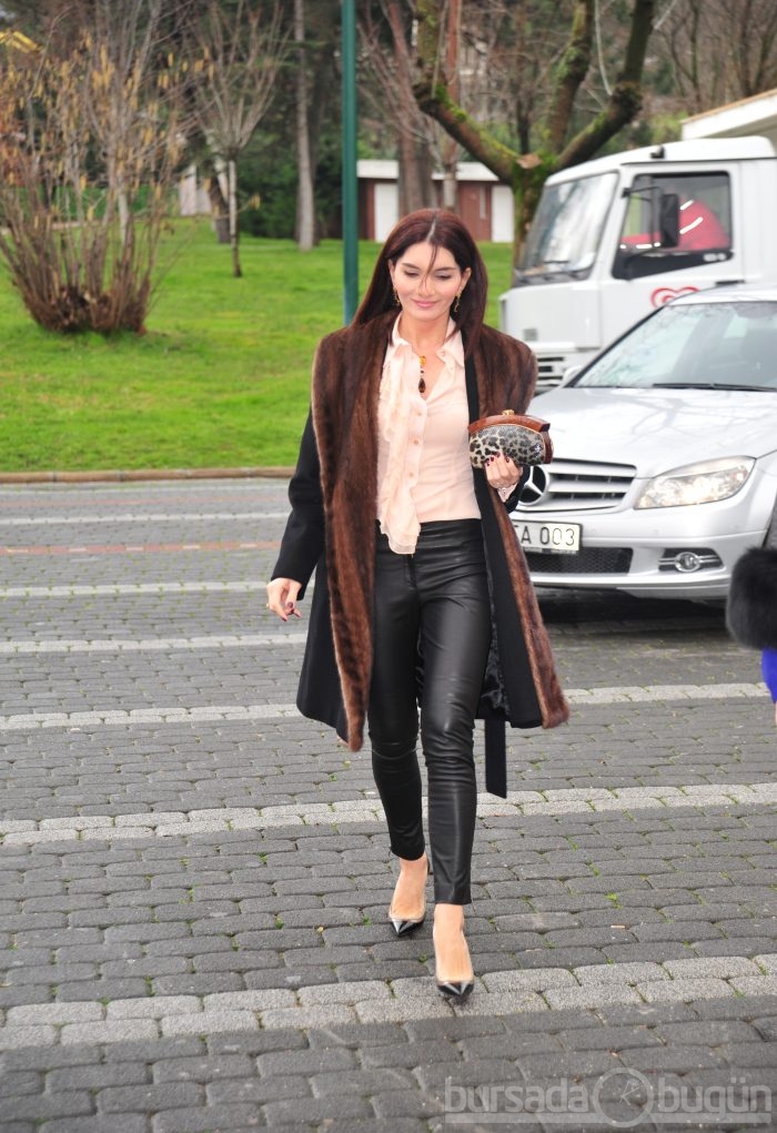 Mina bebek'e  40 mevlidi