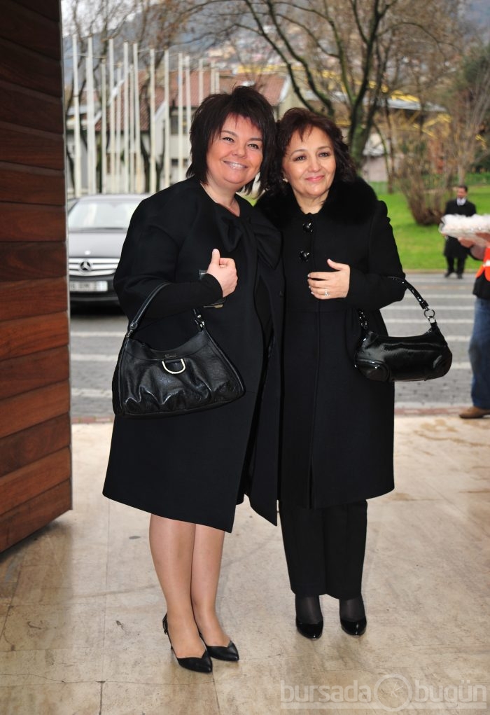 Mina bebek'e  40 mevlidi