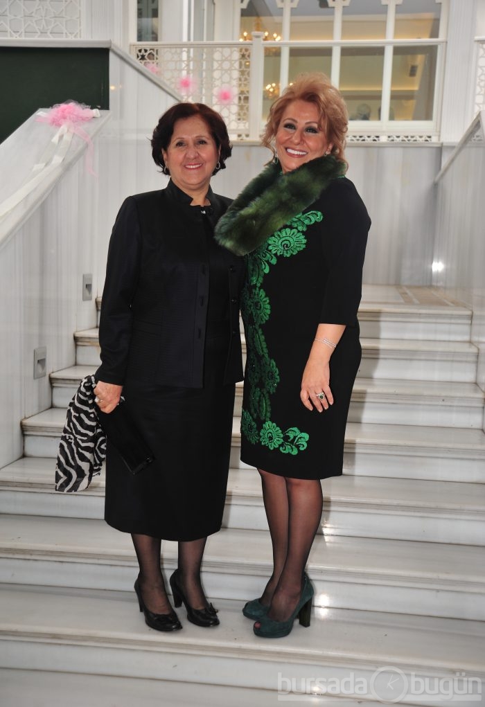 Mina bebek'e  40 mevlidi