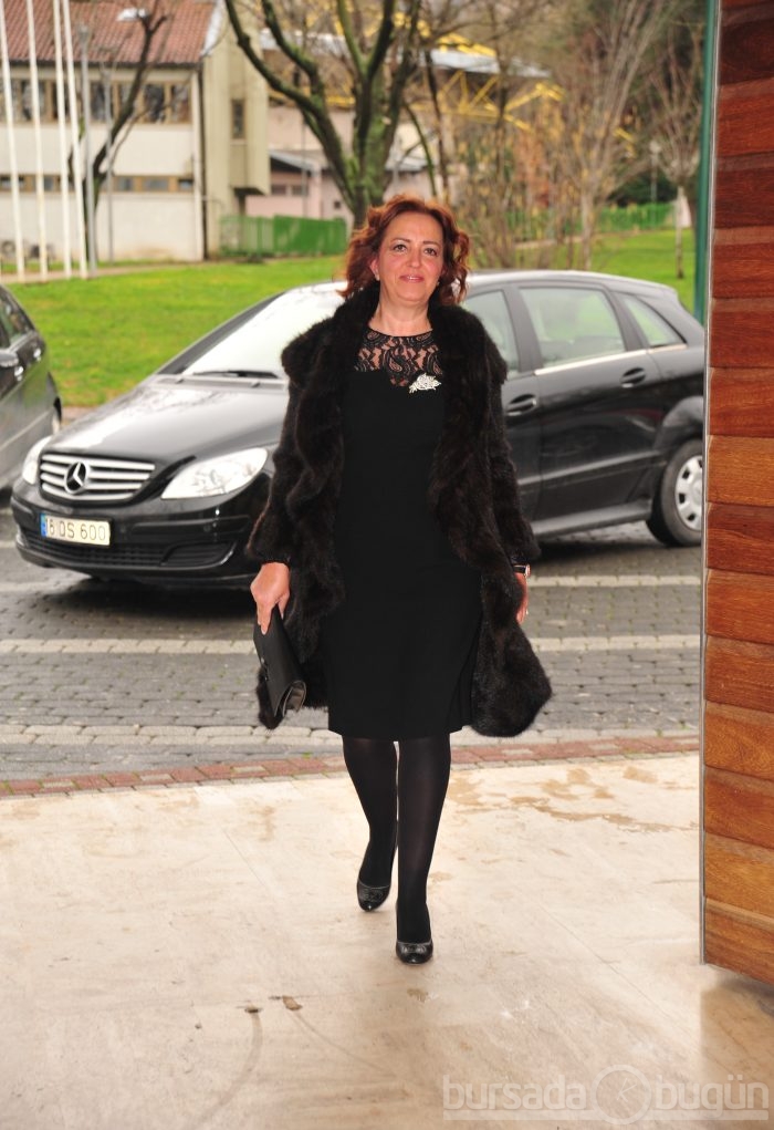 Mina bebek'e  40 mevlidi