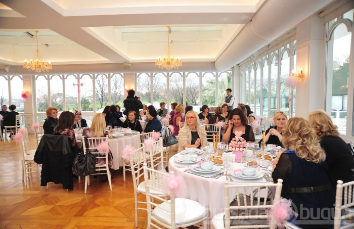 Mina bebek'e  40 mevlidi