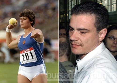 Cinsiyet değiştiren sporcular