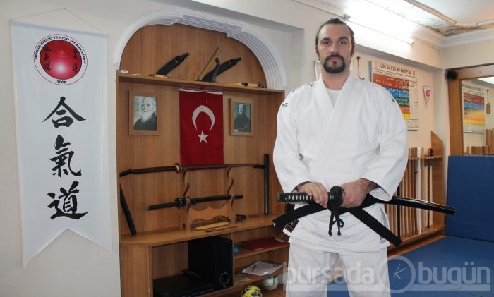 Sualtında judo yapıp rekor kıracaklar - ÖZEL HABER