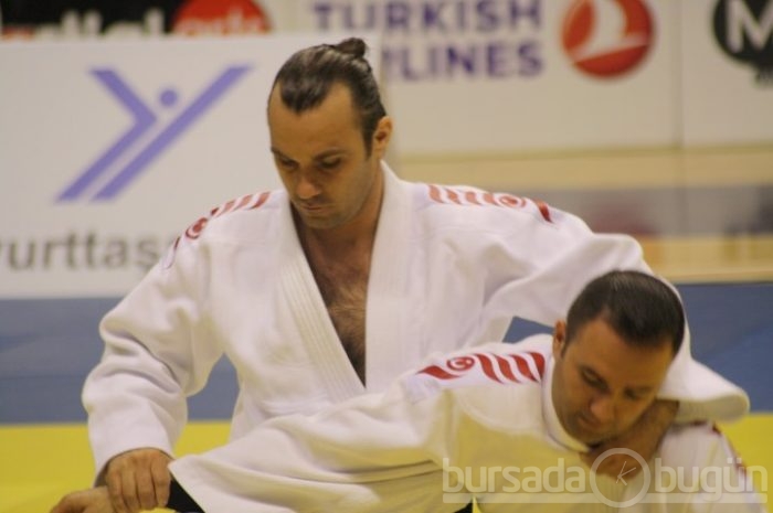 Sualtında judo yapıp rekor kıracaklar - ÖZEL HABER