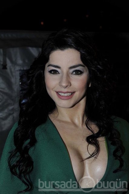 Merve Boluğur