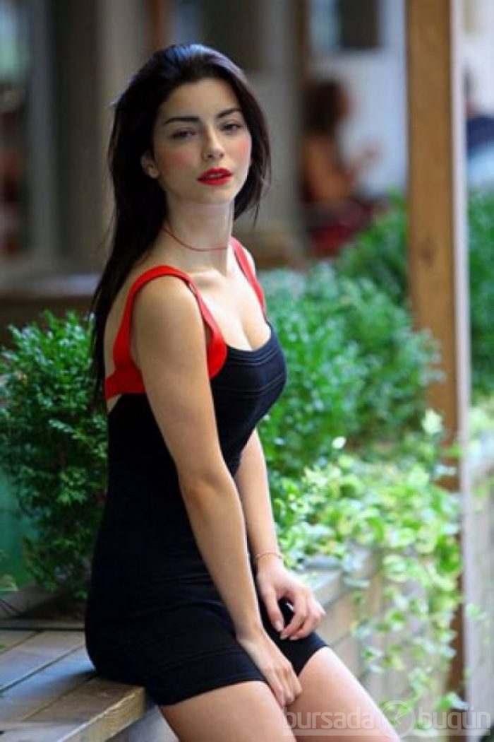 Merve Boluğur