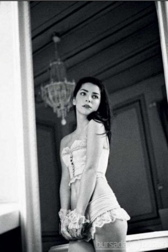Merve Boluğur