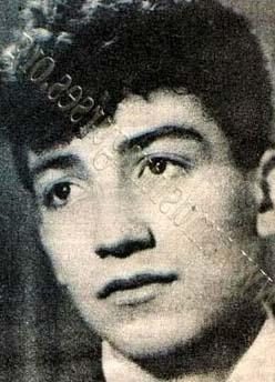 Müslüm Gürses'in yaşam öyküsü