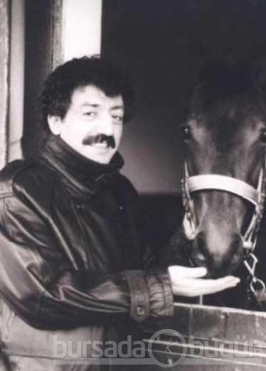 Müslüm Gürses'in yaşam öyküsü