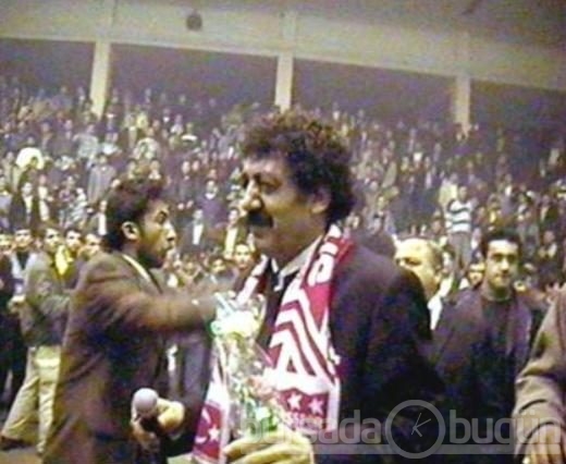 Müslüm Gürses'in yaşam öyküsü