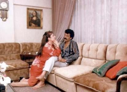 Müslüm Gürses'in yaşam öyküsü