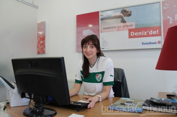 Bu banka Bursaspor için bakın ne yaptı? ÖZEL HABER