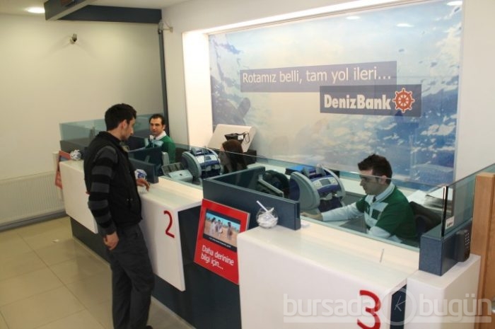 Bu banka Bursaspor için bakın ne yaptı? ÖZEL HABER