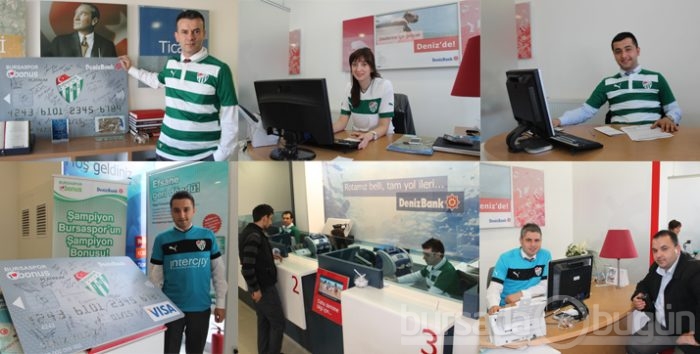 Bu banka Bursaspor için bakın ne yaptı? ÖZEL HABER