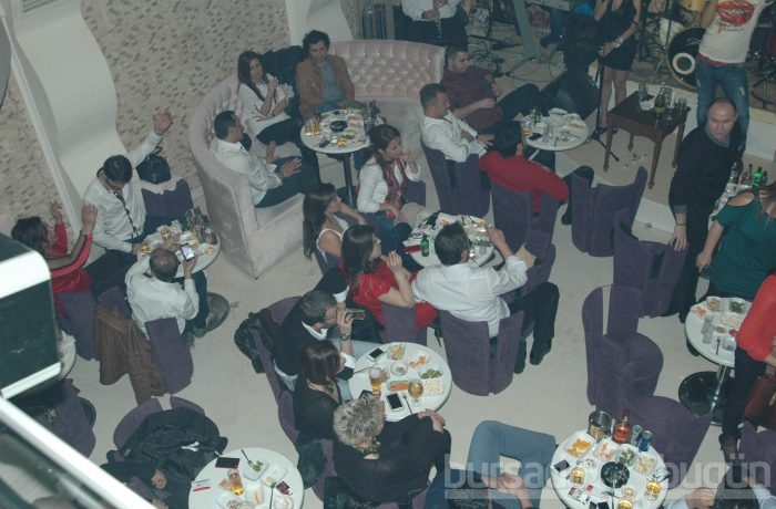Bursa gecelerinde neler yaşandı? ÖZEL HABER