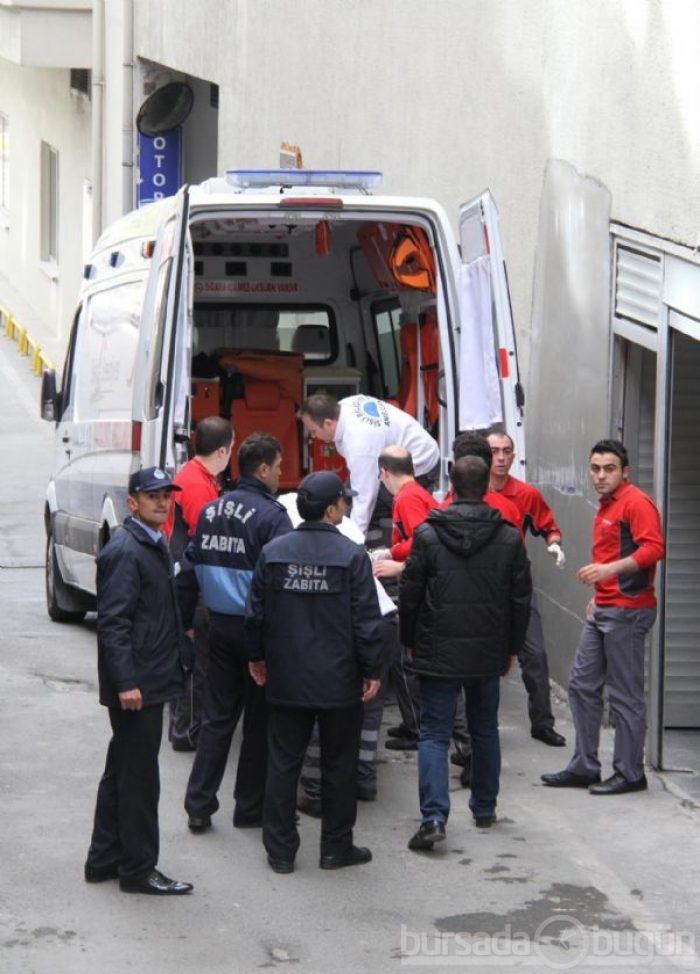 Müslüm Gürses son yolculuğuna böyle uğurlandı