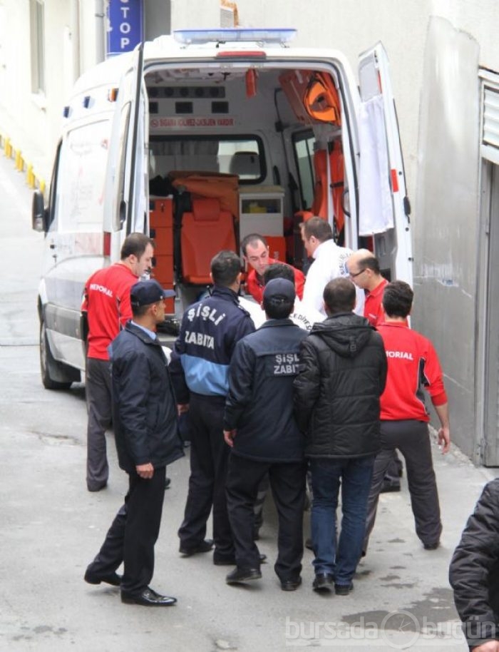 Müslüm Gürses son yolculuğuna böyle uğurlandı