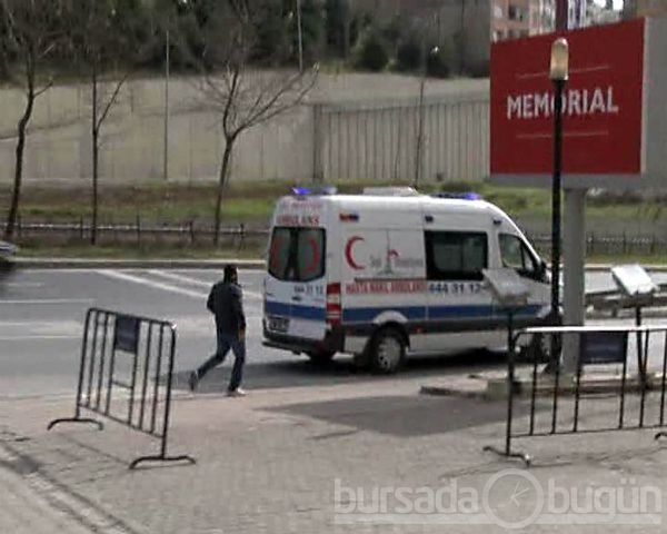 Müslüm Gürses son yolculuğuna böyle uğurlandı