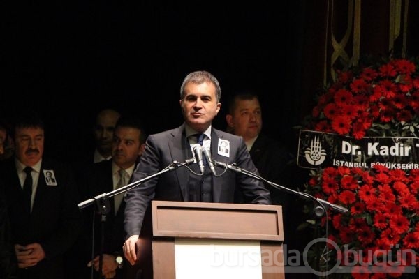 Müslüm Gürses son yolculuğuna böyle uğurlandı