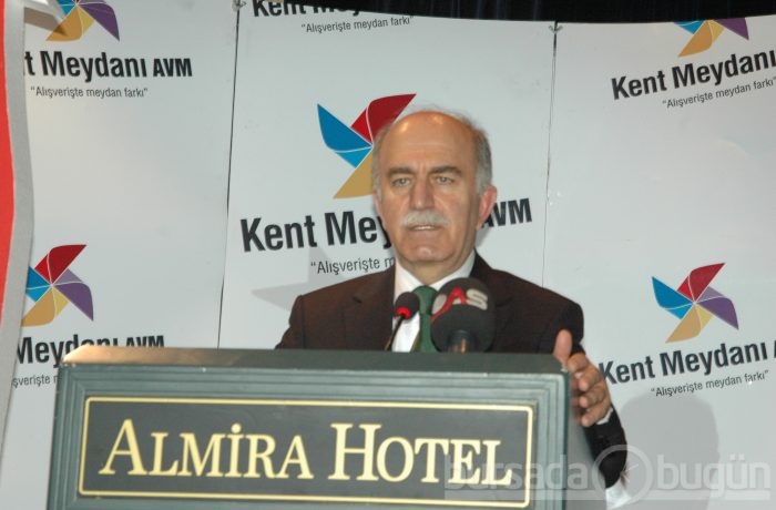 BUİKAD Yılın başarılı kadınlarını ödüllendirdi