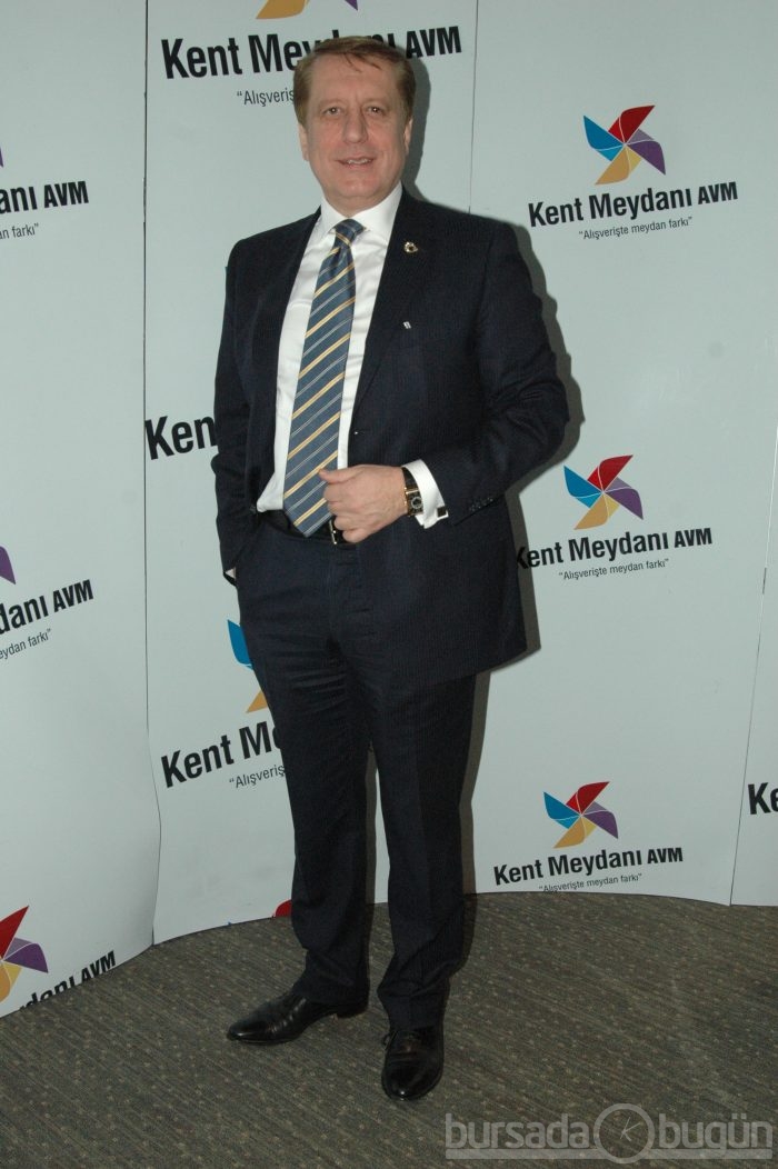 BUİKAD Yılın başarılı kadınlarını ödüllendirdi
