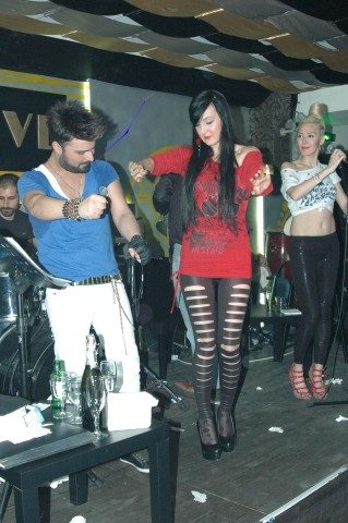 Bursa gecelerinde ikinci davul vakası! ÖZEL HABER