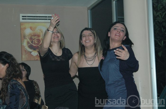 Muhtesem finalle tarih oldu