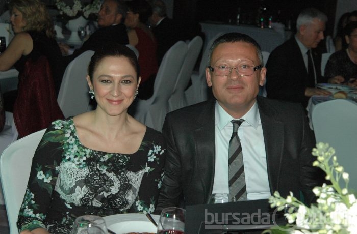 Anneler Derneği 25 yaşında