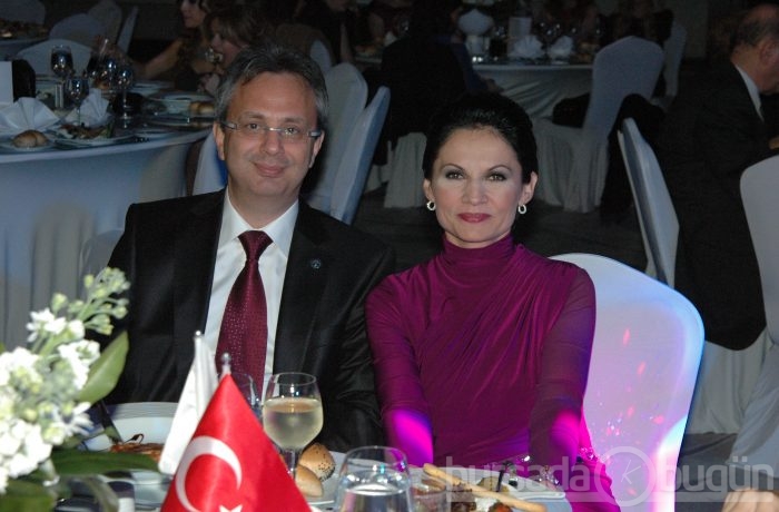 Anneler Derneği 25 yaşında