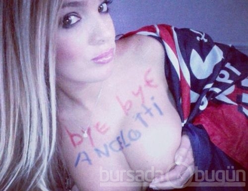 Virginie Caprice, tahminleri olay yaratıyor