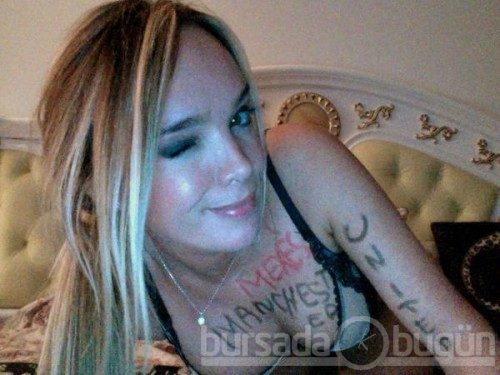Virginie Caprice, tahminleri olay yaratıyor