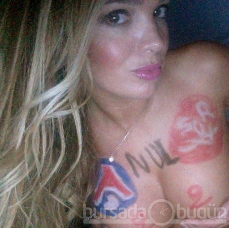 Virginie Caprice, tahminleri olay yaratıyor
