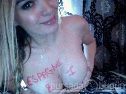 Virginie Caprice, tahminleri olay yaratıyor