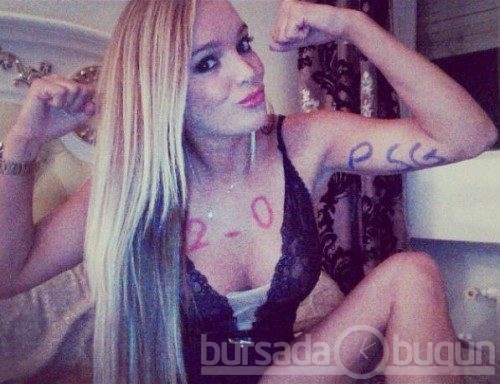 Virginie Caprice, tahminleri olay yaratıyor
