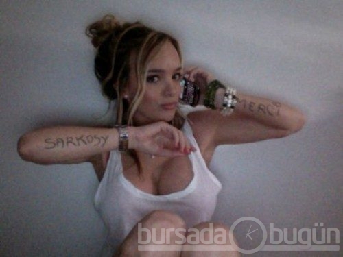 Virginie Caprice, tahminleri olay yaratıyor