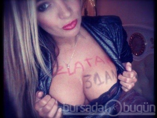 Virginie Caprice, tahminleri olay yaratıyor
