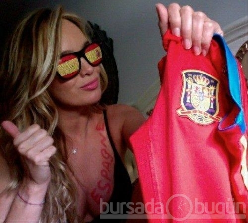Virginie Caprice, tahminleri olay yaratıyor