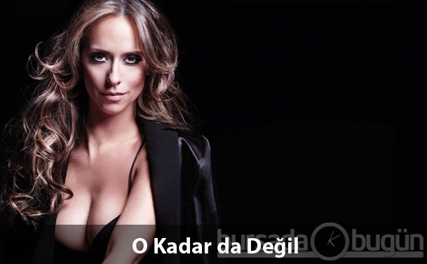 Göğüsleri 5 milyon Dolar!