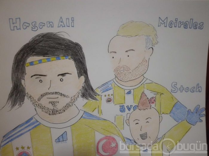 Süper Lig hastası Japon