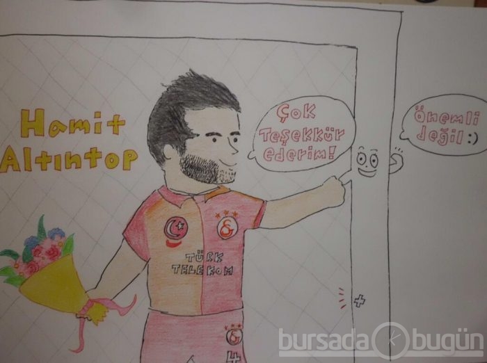 Süper Lig hastası Japon
