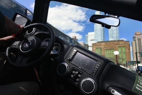 Son model otomobiller  görücüye çıktı