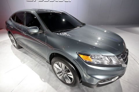 Son model otomobiller  görücüye çıktı