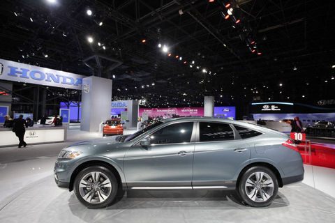 Son model otomobiller  görücüye çıktı