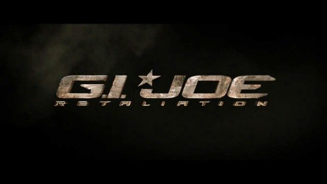 G.I. Joe: Misilleme
