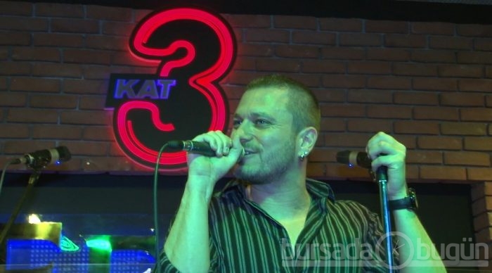 Kat3'te Sarp, Malt'ta Küba rüzgarı esti