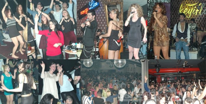 Bursa geceleri çıldırdı, ayaklar yerden kesildi - ÖZEL HABER