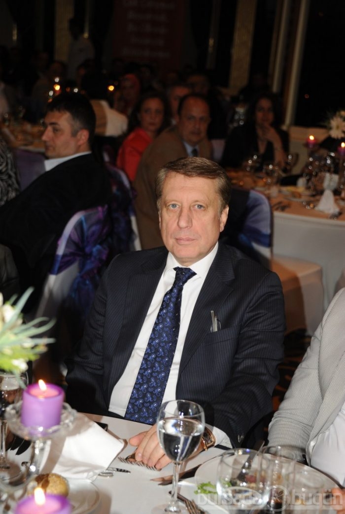 MNG Kargo 10 yaşında